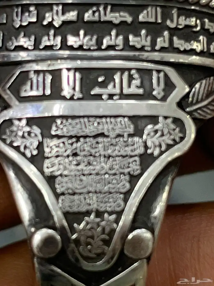 احجار كريمه خواتم وسبح طبيعي اصلي وفضه إيطالي عيار 925 27