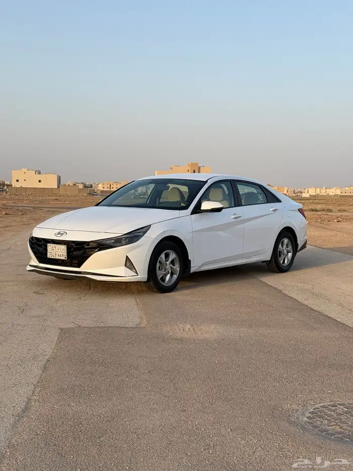 هونداي النترا 2022 0