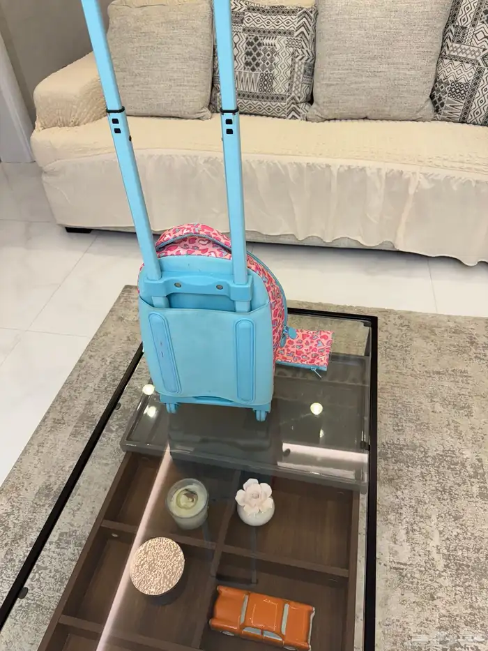 شنط مدرسه 8