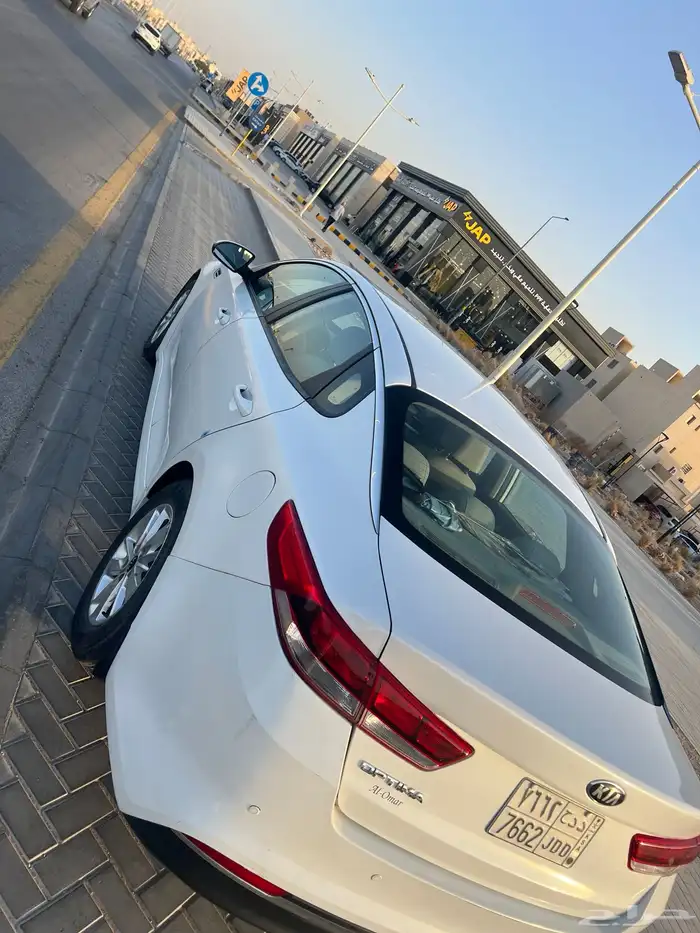 أوبتما. 2018 4