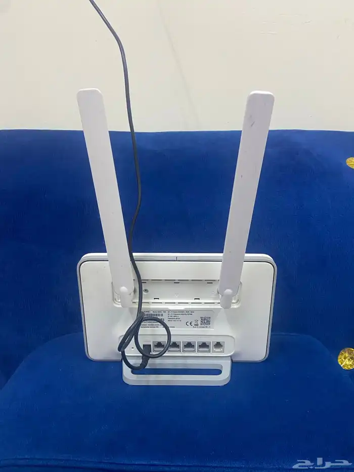 راوتر هواوي stc 1