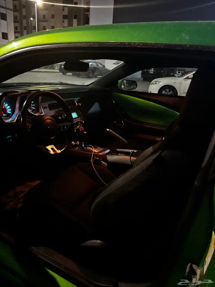كومارو rs 2010 5