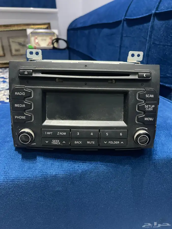 مسجل كيا وهونداي 0