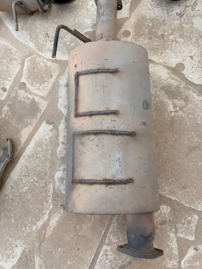 هدرز باجيرو ربع 1