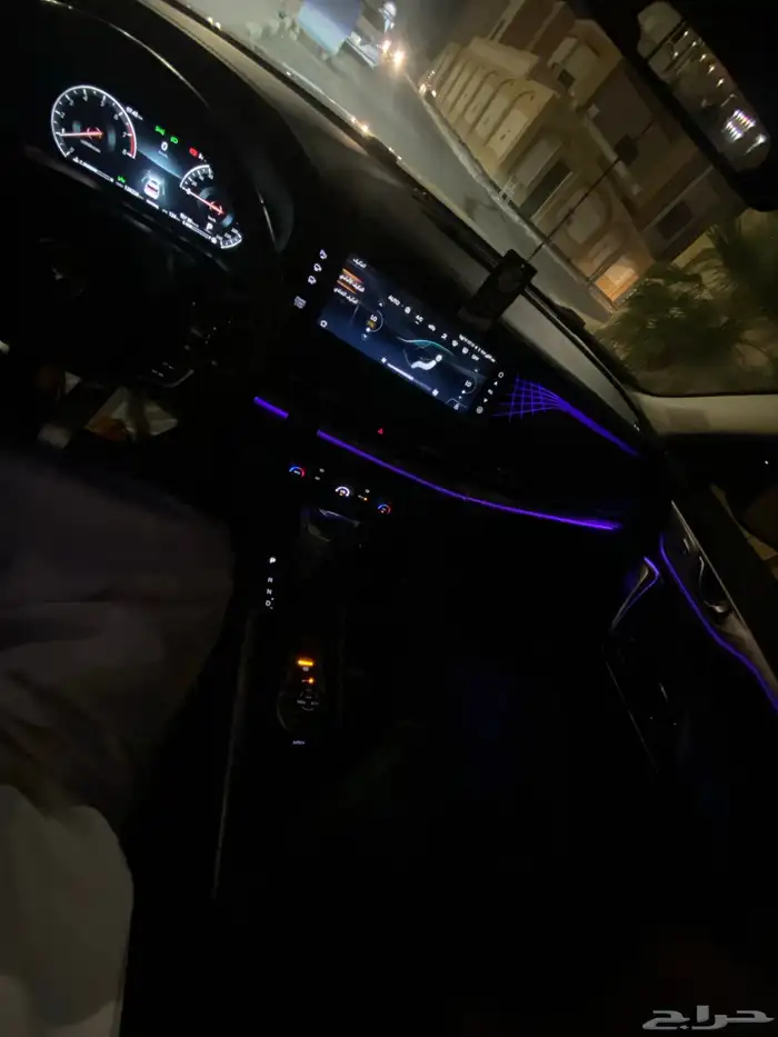 للتنازل شانجان 95 نظيف ولله الحمد 12