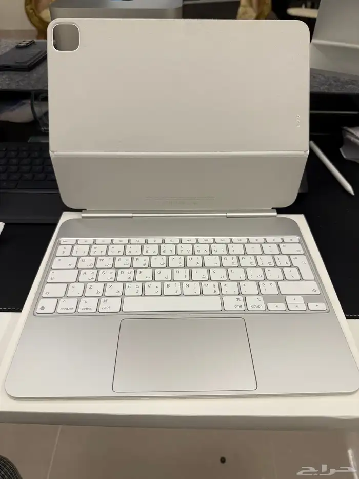 iPad Magic Keyboard 7