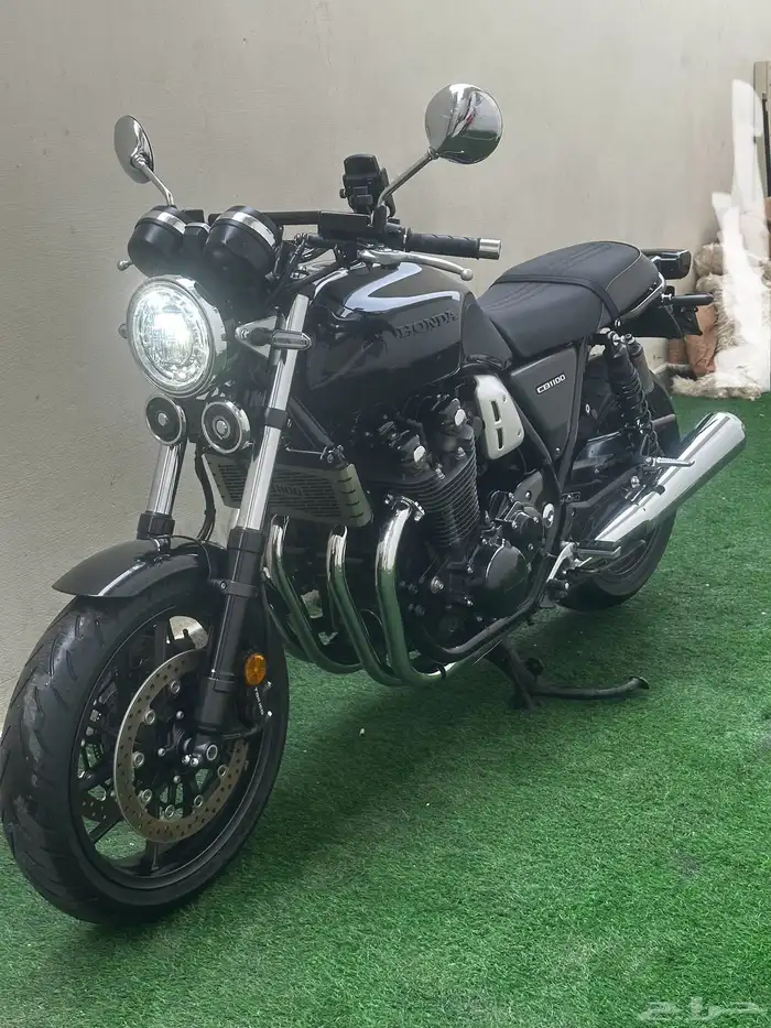 دباب CB1100RS هوندا 0