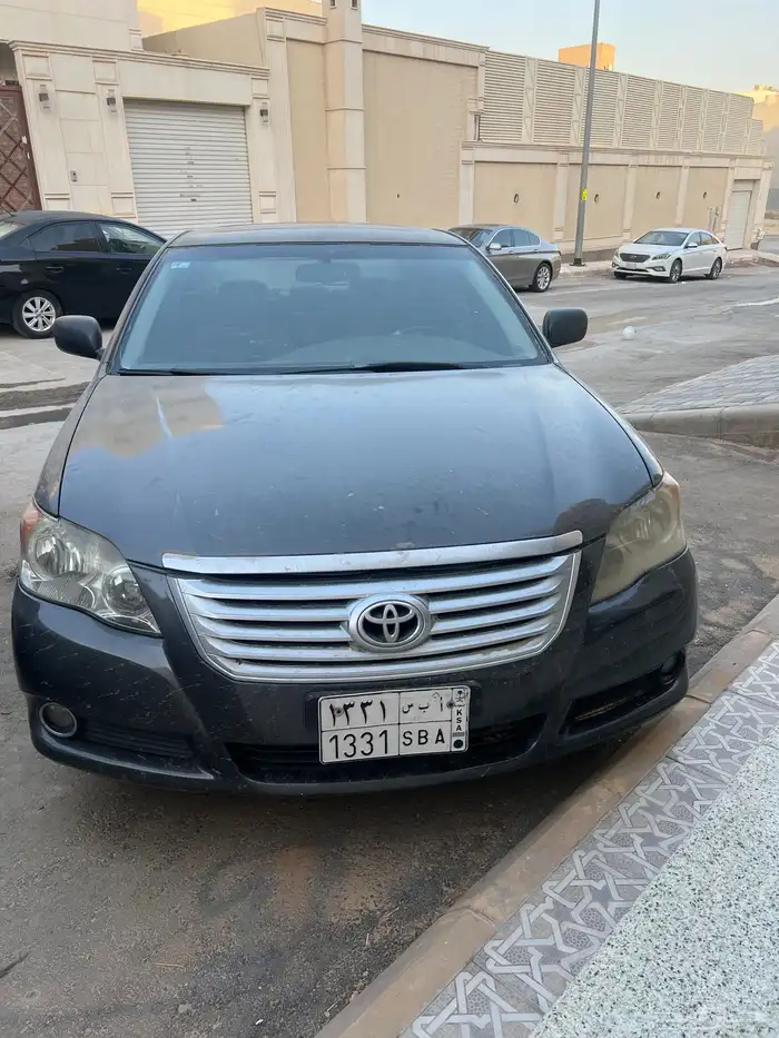 افالون 2008 6
