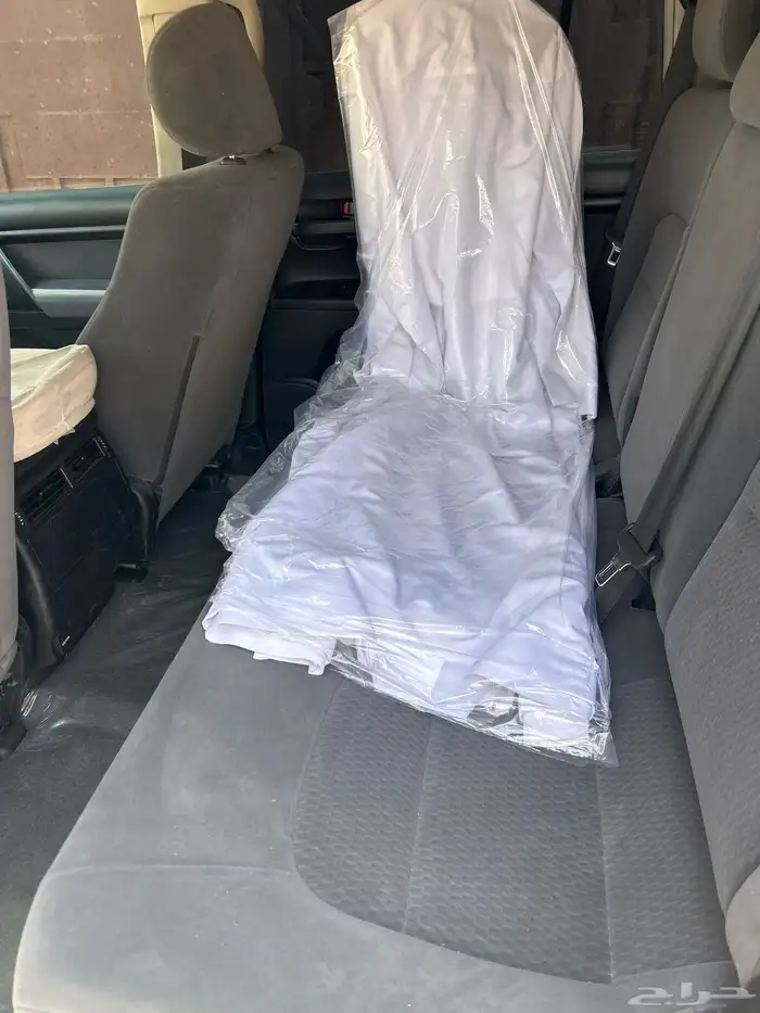 لاندكروزر بريمي2021 8