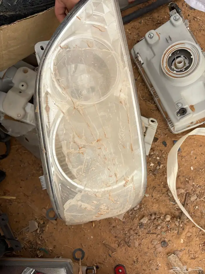 قطع غيار 3