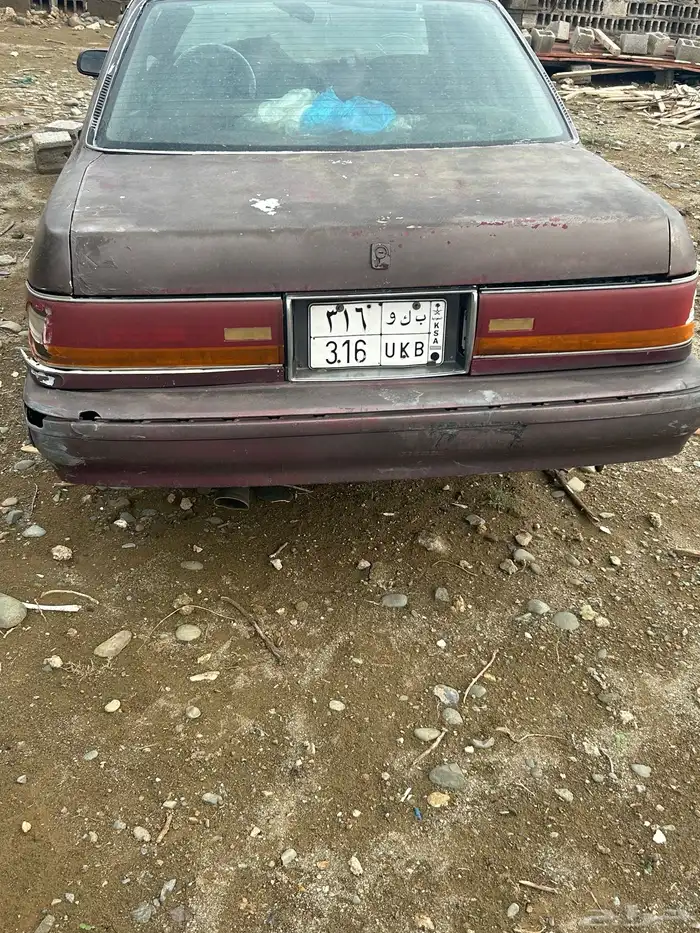 كرسيدا للبيع موديل 1993 3