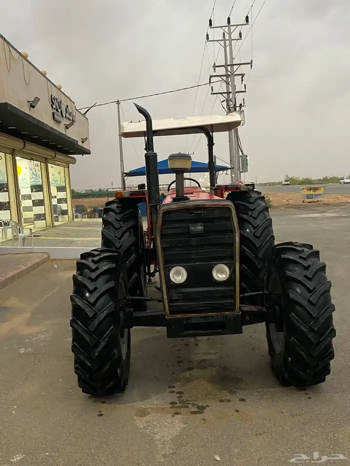 حراثه جفالي مقاس 390 0