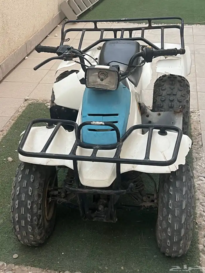 دباب سزوكي 6