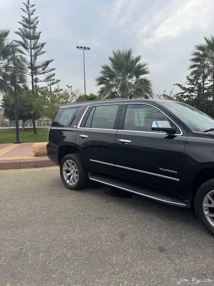 يوكن 2018 مطور 2