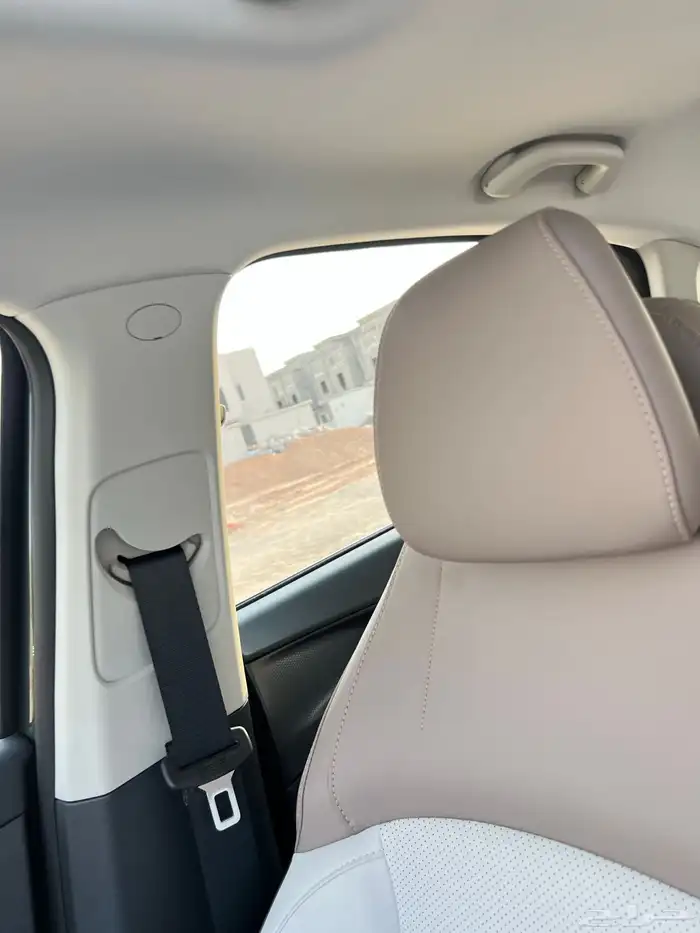 شانجان إيدو بلس 2026 نص فل (Smart) وكالة المجدوعي 29