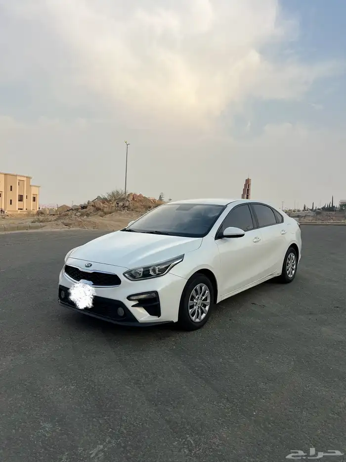 سيراتو 2019 مكينه 2000 cc 0