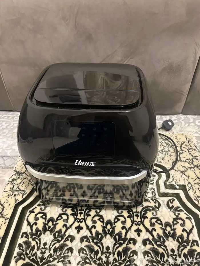 فرن هوائي جديد 0