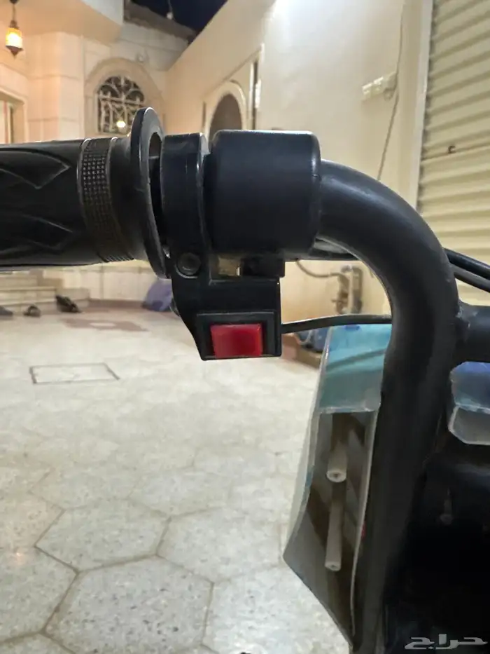سكوتر درفت 3