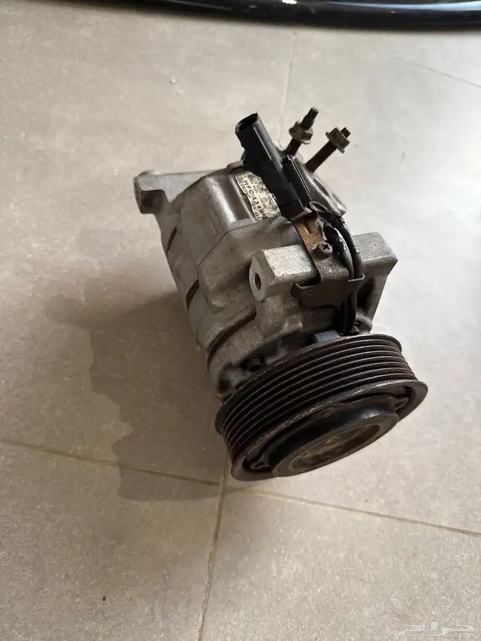 كومبرسر دودج كرايسلر جيب 5.7-6.4 0