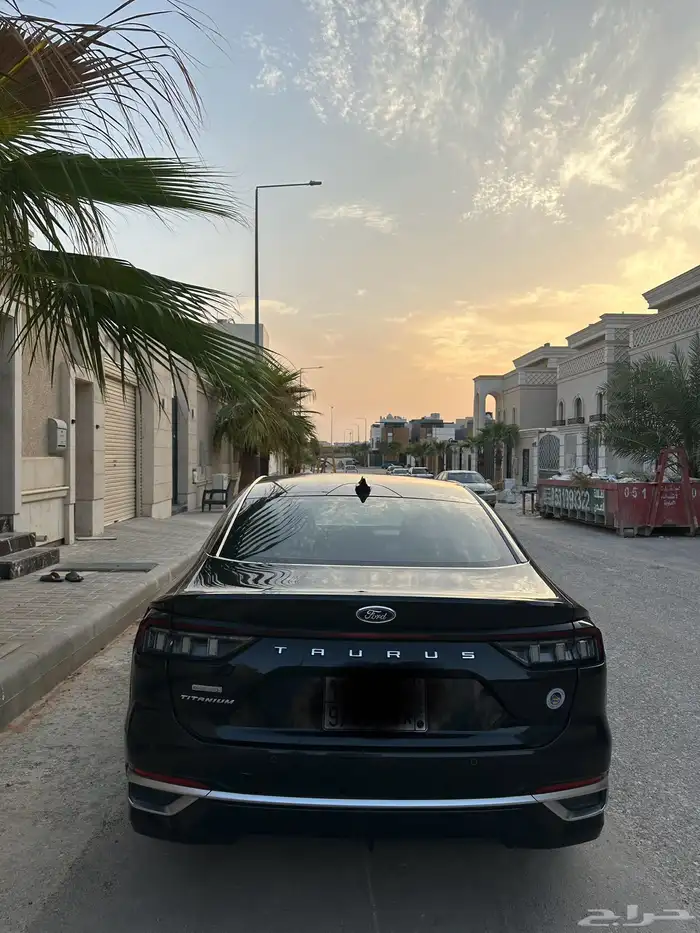 تورس 2023 تيتانيوم فل كامل البيع كاش 5