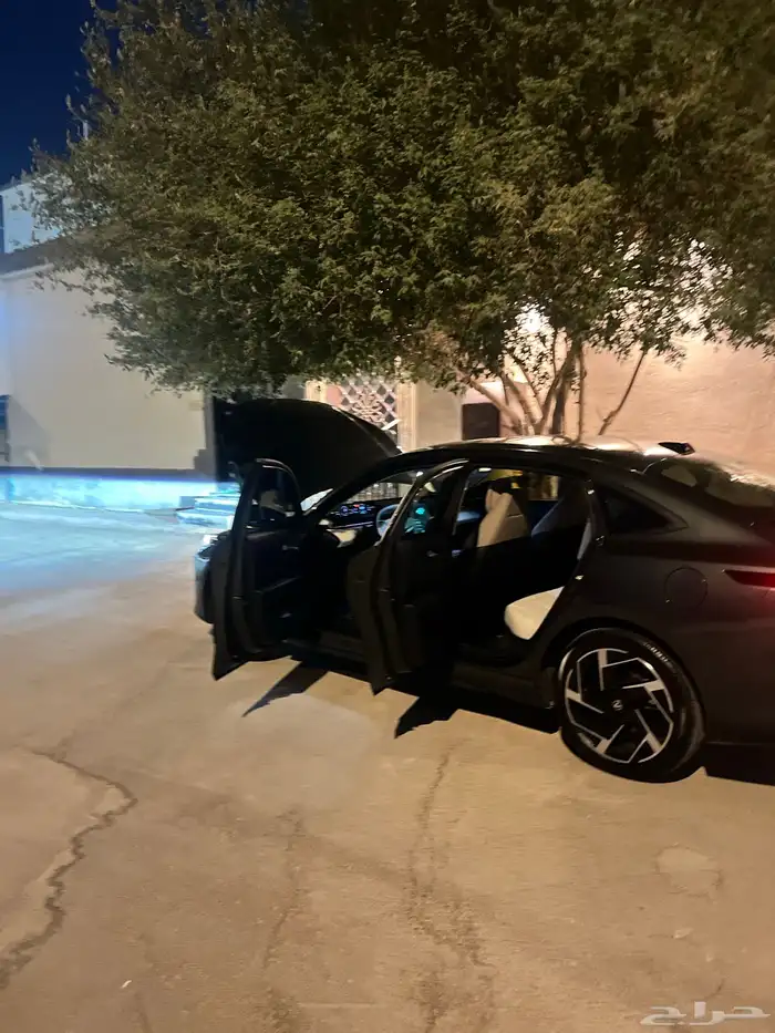 شانجان إيدو بلس 2026 نص فل (Smart) وكالة المجدوعي 39