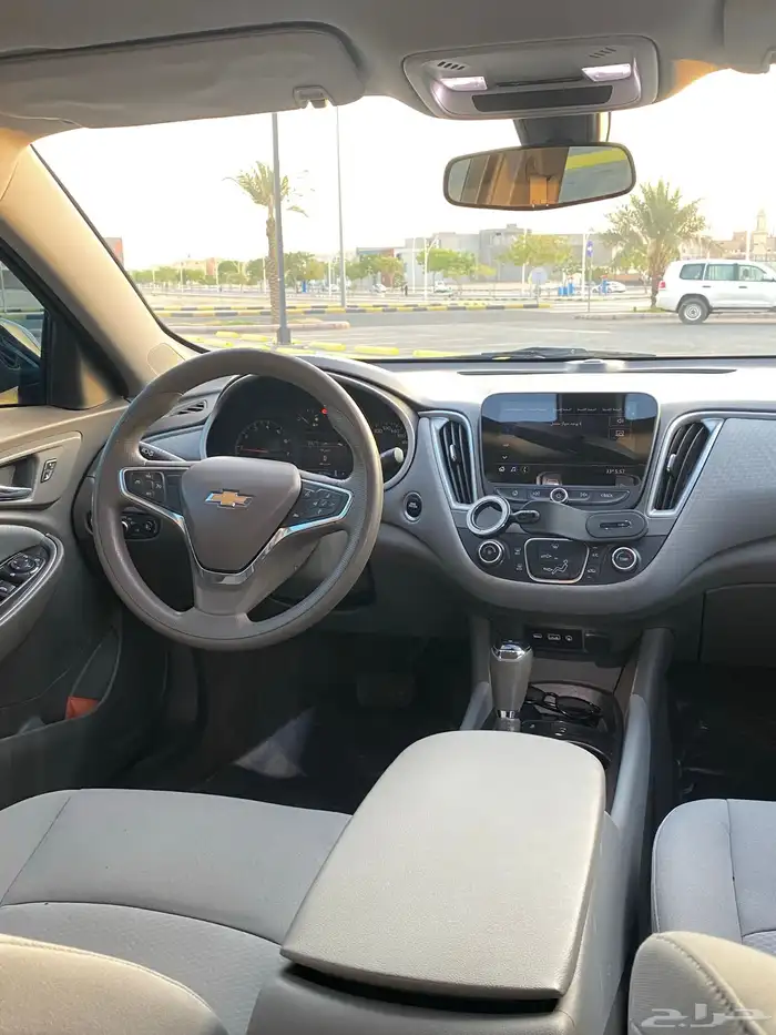 ماليبو 2020نضيف منوة 24