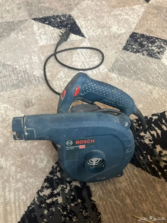 منفاخ (BOSCH) 0