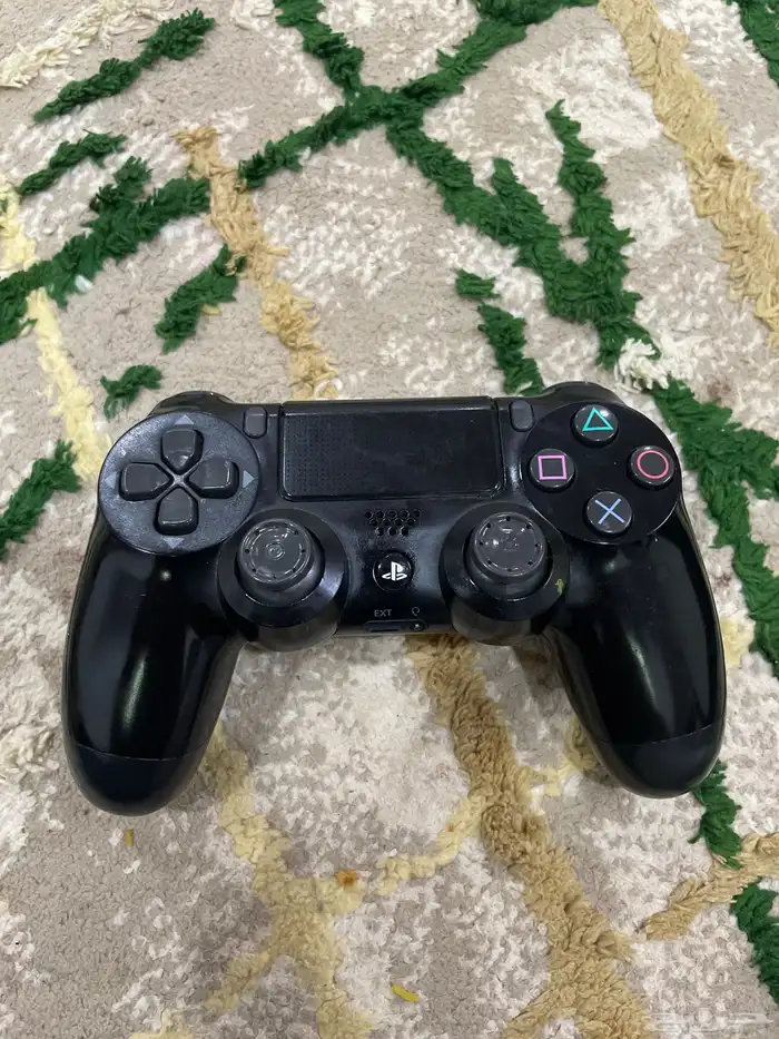 سوني 4 أسلاكه كلها موجوده 2