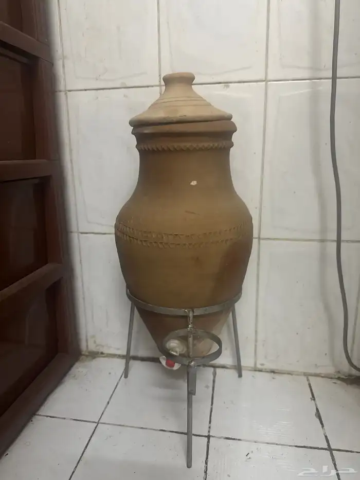 فخار ماء 0