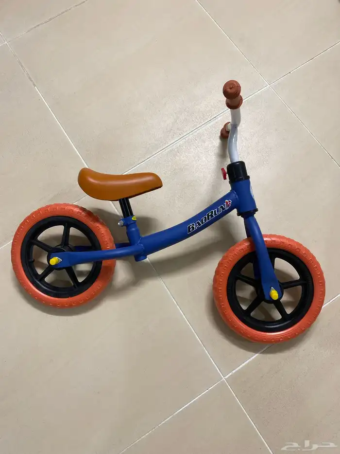 سيكل مشايه اطفال 1