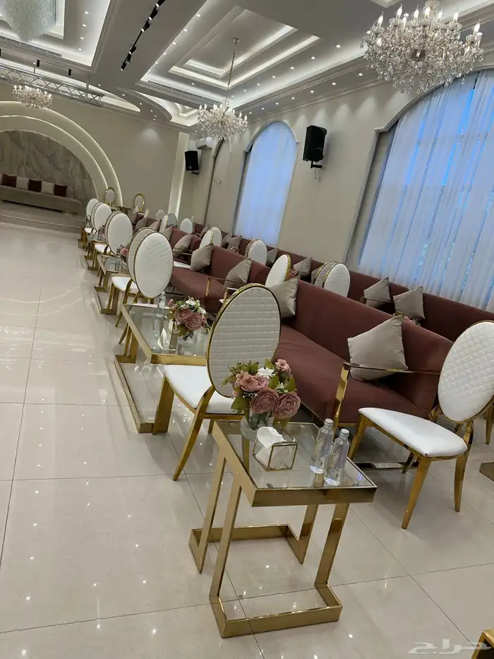 تنسيق زواجات 23