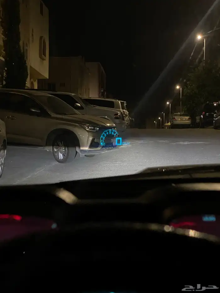 كمارو SS2 كشف نظيف 10
