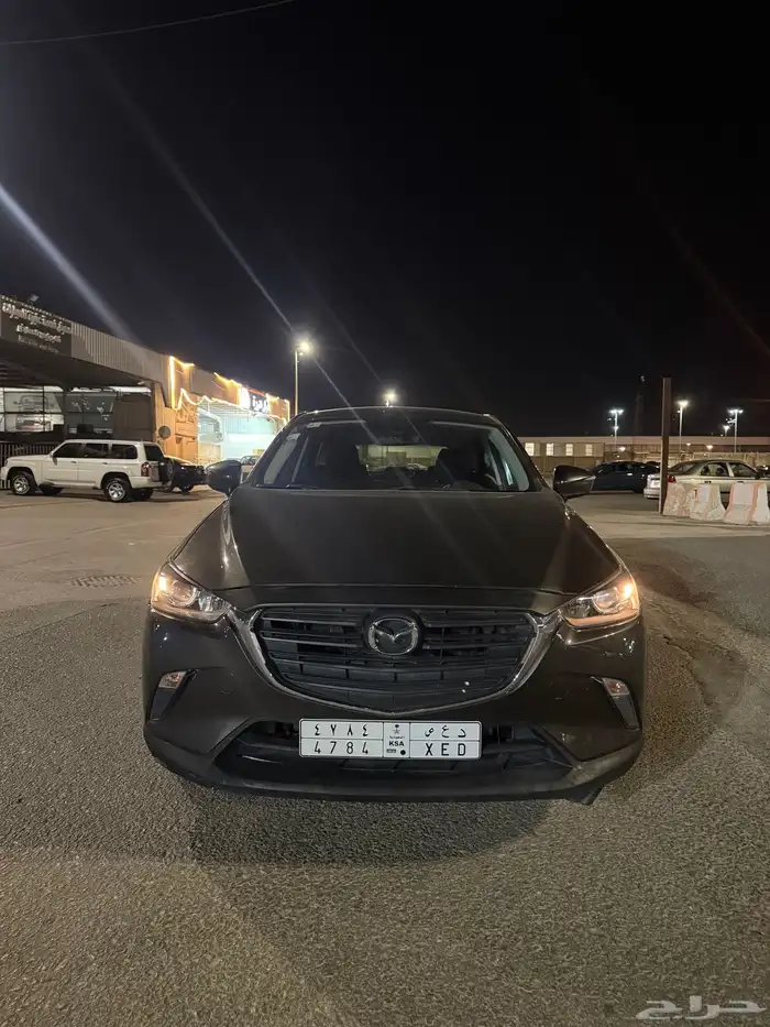 للبيع CX3 0