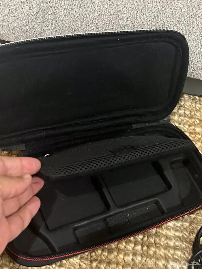 جهازين ننتندو سويتش Two Nintendo Switches 14
