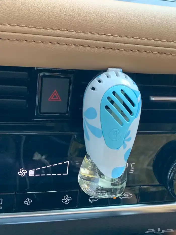 معطر سياره 1