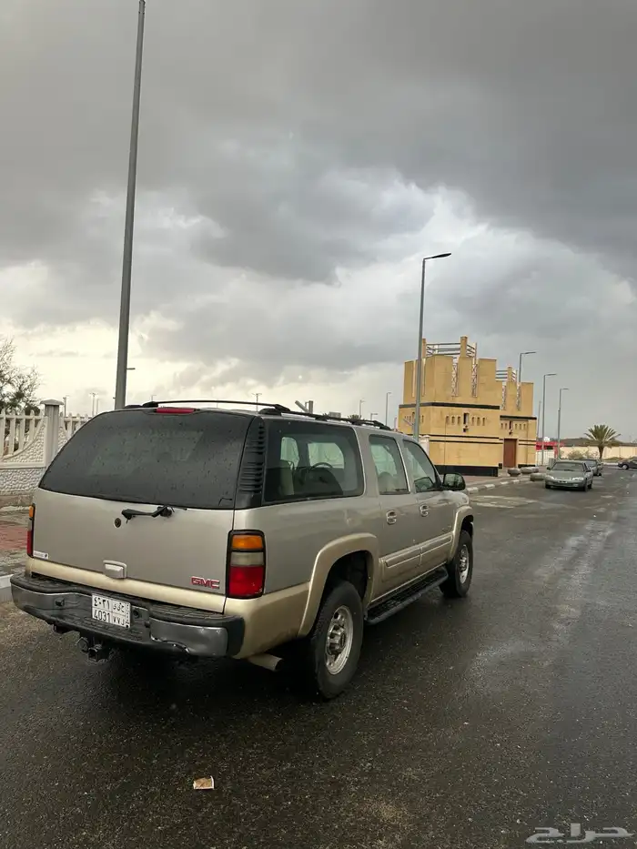 جمس سوير بان 2006 تم البيع 16