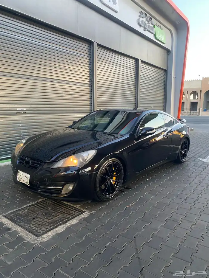 هيونداي كوبيه 12