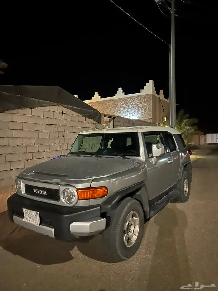 اف جي 2010 0