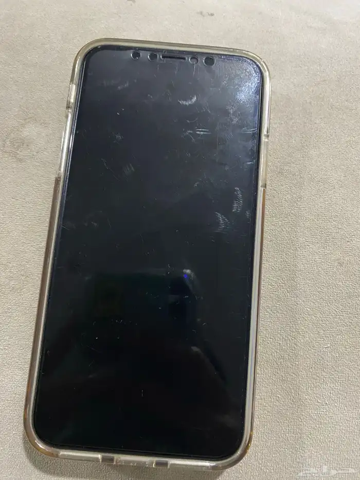 ايفون اكس اس 0