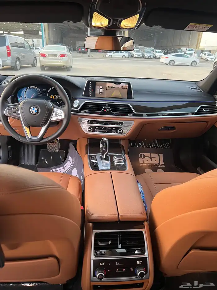 بي ام دبليو BMW 2018 8