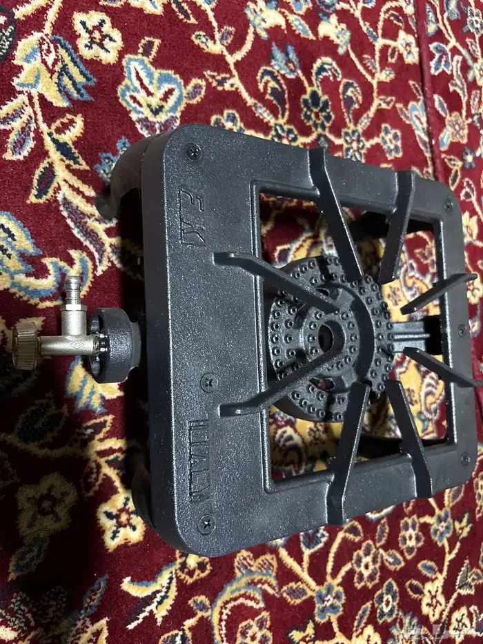 غاز دفور 3