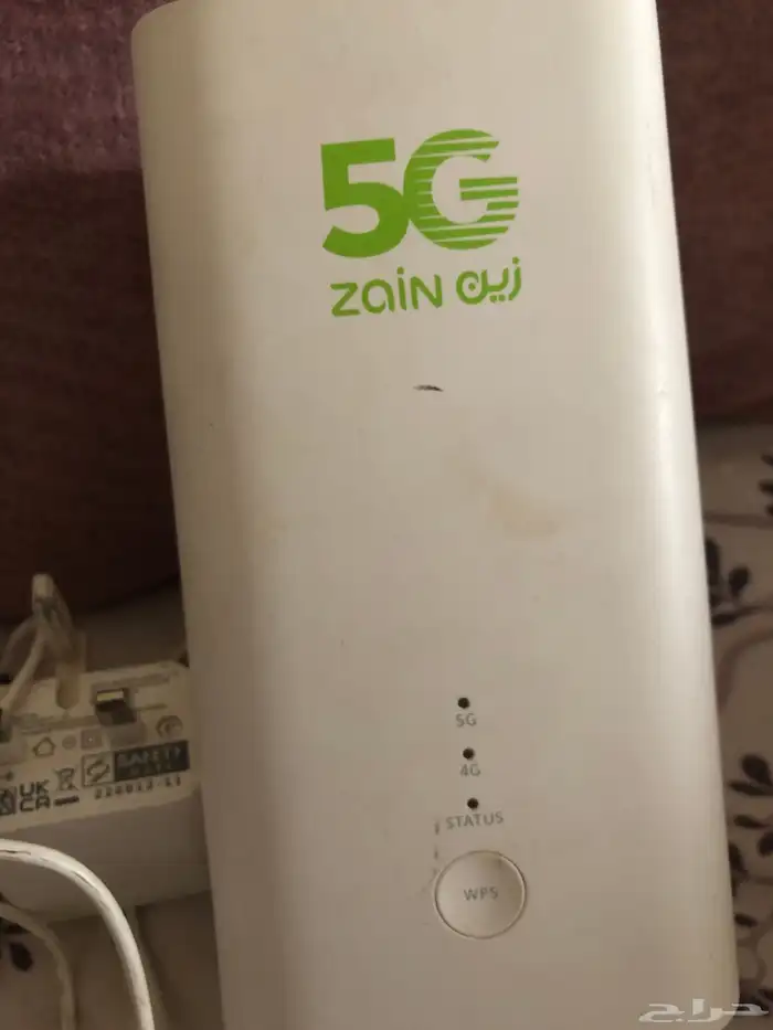 جهاز واي فاي 0