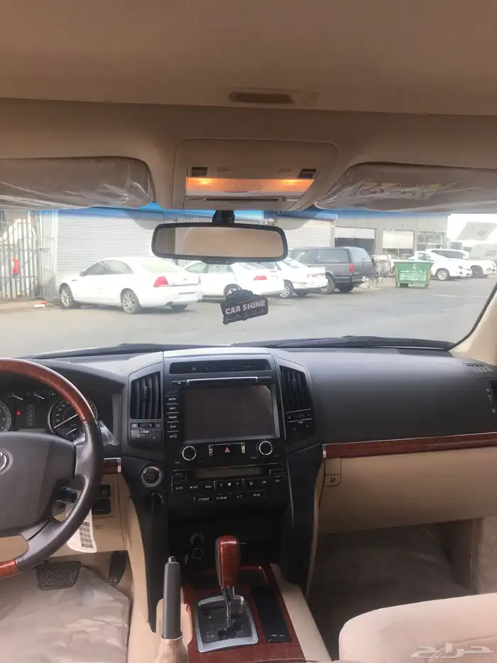 جيب GXR3 موديل 2014 8 سلندر 23