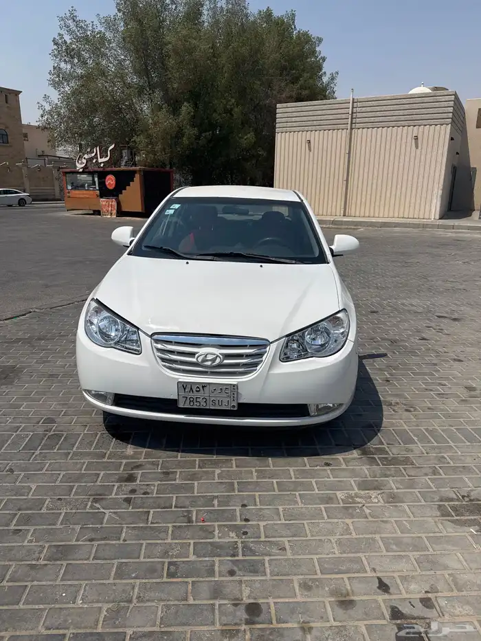 النترا 2011 0