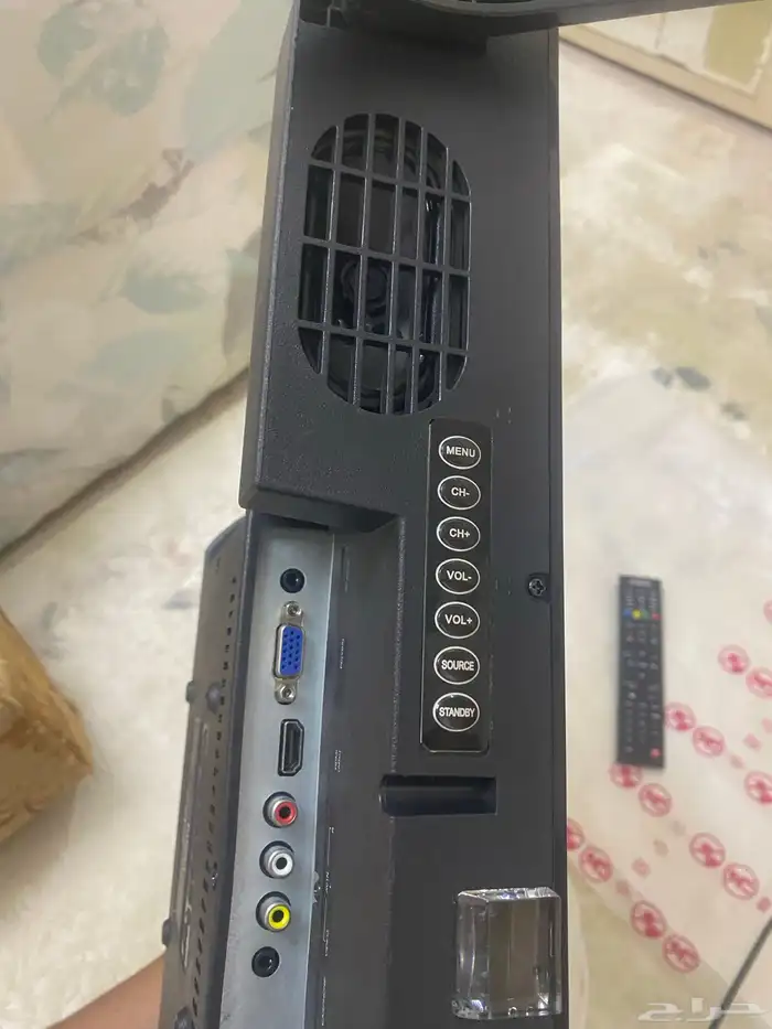 شاشه تلفزيون 2