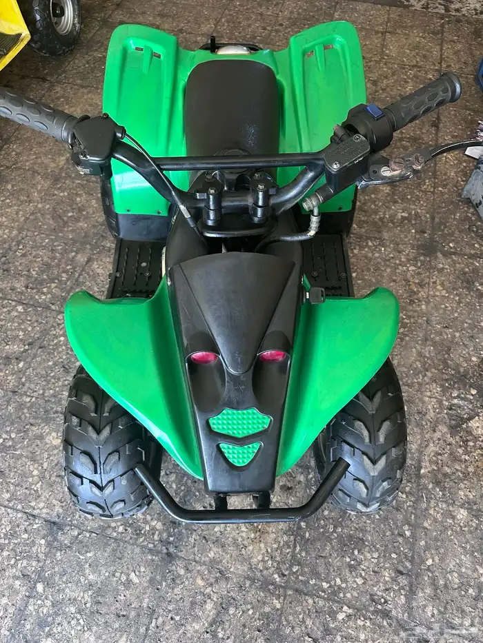 دباب صينى 50 cc 0