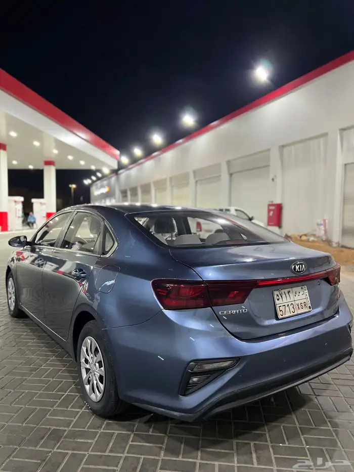 سيراتو 2019 وكاله 1
