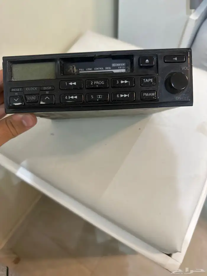 مسجل ددسن من 80 الى 2006 وكاله 0