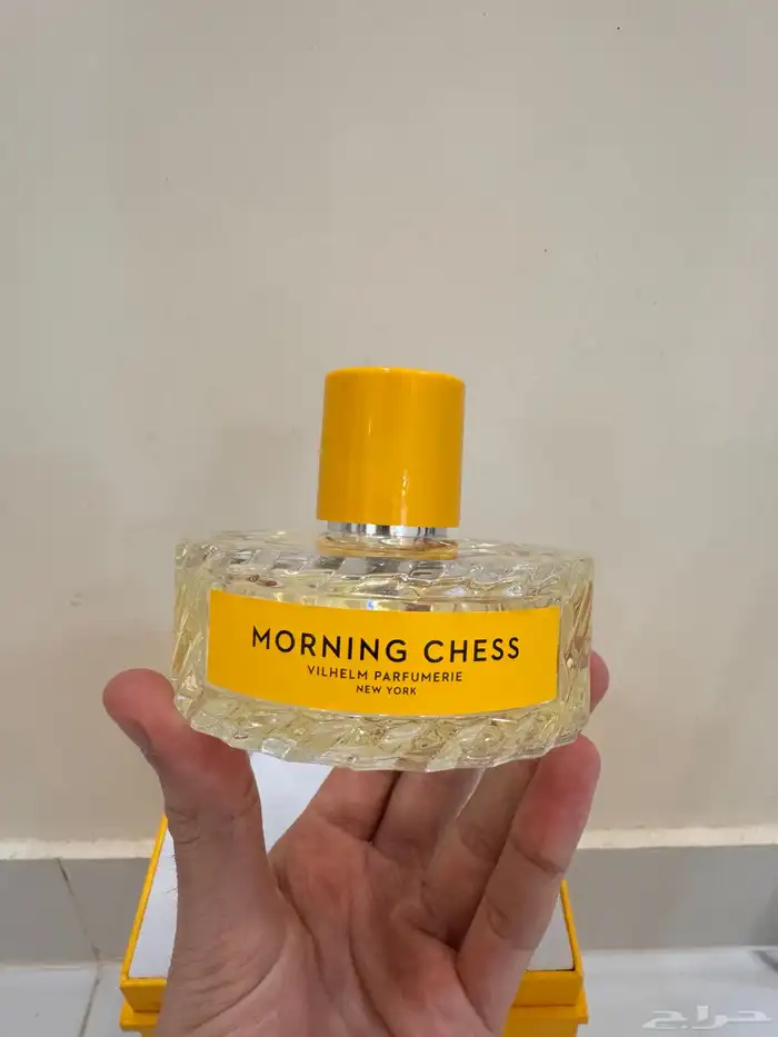 عطر مورنق شيز من فلهليم 0