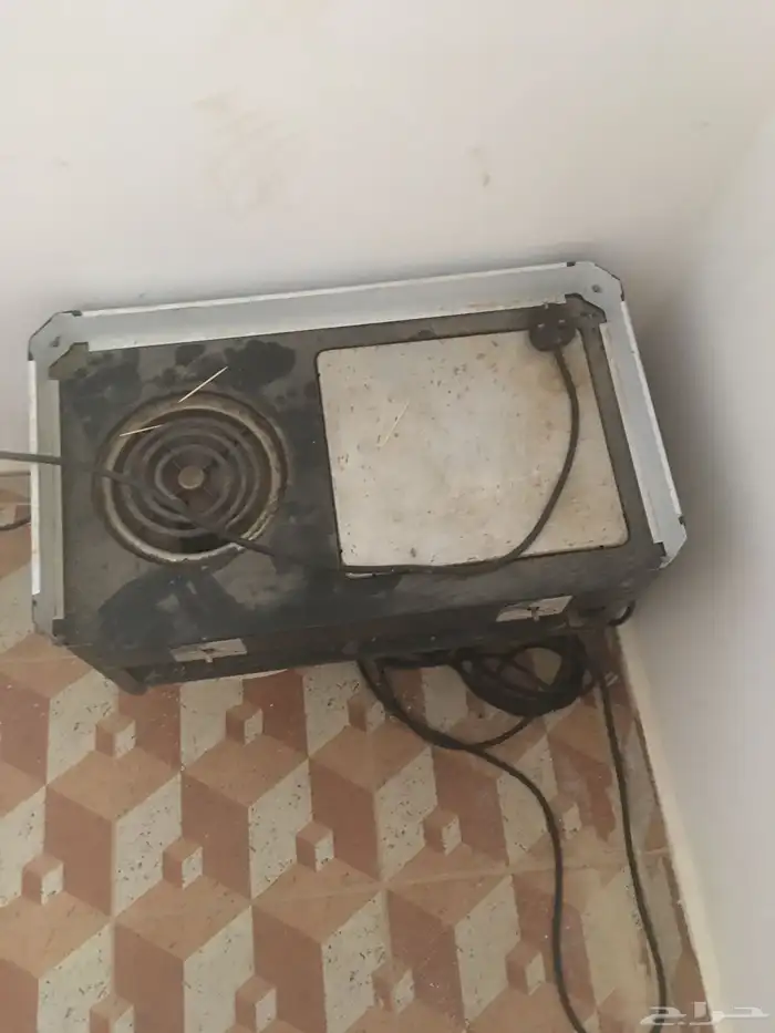 للبيع اعراض مشكله 2